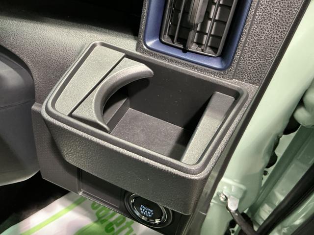 タント L 電動格納式ミラー アイドリングストップ機能 レーダーブレーキサポート セキュリティーアラーム リモコンキー LEDライト オートハイビーム 車線逸脱防止 スマートキー&プッシュスタート(25枚目)