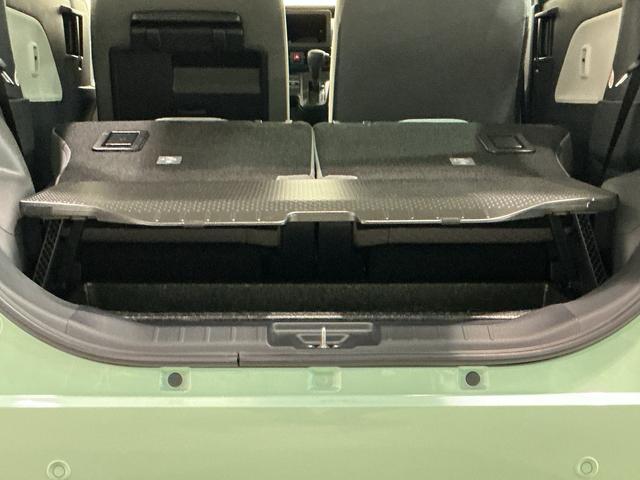 タント L 電動格納式ミラー アイドリングストップ機能 レーダーブレーキサポート セキュリティーアラーム リモコンキー LEDライト オートハイビーム 車線逸脱防止 スマートキー&プッシュスタート(30枚目)