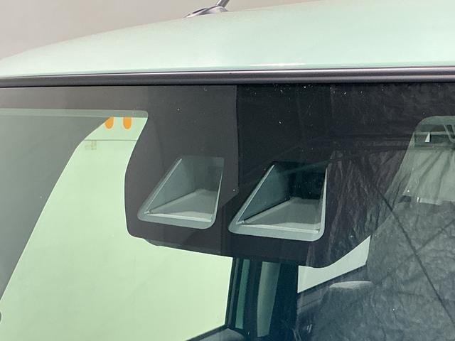 タント L 電動格納式ミラー アイドリングストップ機能 レーダーブレーキサポート セキュリティーアラーム リモコンキー LEDライト オートハイビーム 車線逸脱防止 スマートキー&プッシュスタート(40枚目)