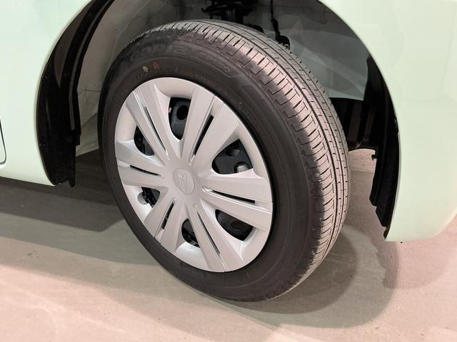 タント L 電動格納式ミラー アイドリングストップ機能 レーダーブレーキサポート セキュリティーアラーム リモコンキー LEDライト オートハイビーム 車線逸脱防止 スマートキー&プッシュスタート(42枚目)