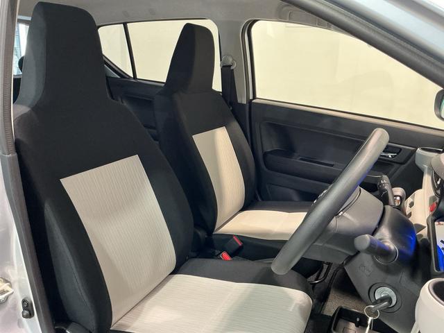 ミライース X SAIII 全車1年走行距離無制限まごころ保証付き! スマートアシスト3 コーナーセンサー LEDヘッドライト 電動格納ドアミラー オートライト(10枚目)