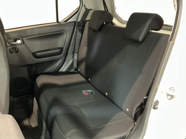 ミライース X SAIII 全車1年走行距離無制限まごころ保証付き! スマートアシスト3 コーナーセンサー LEDヘッドライト 電動格納ドアミラー オートライト(12枚目)