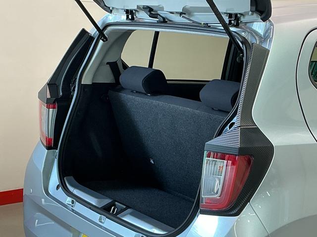 ミライース X SAIII 全車1年走行距離無制限まごころ保証付き! スマートアシスト3 コーナーセンサー LEDヘッドライト 電動格納ドアミラー オートライト(14枚目)