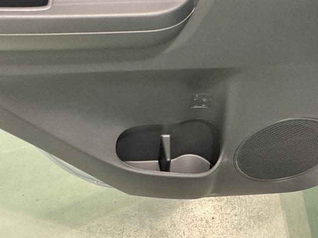 ミライース X SAIII 全車1年走行距離無制限まごころ保証付き! スマートアシスト3 コーナーセンサー LEDヘッドライト 電動格納ドアミラー オートライト(25枚目)