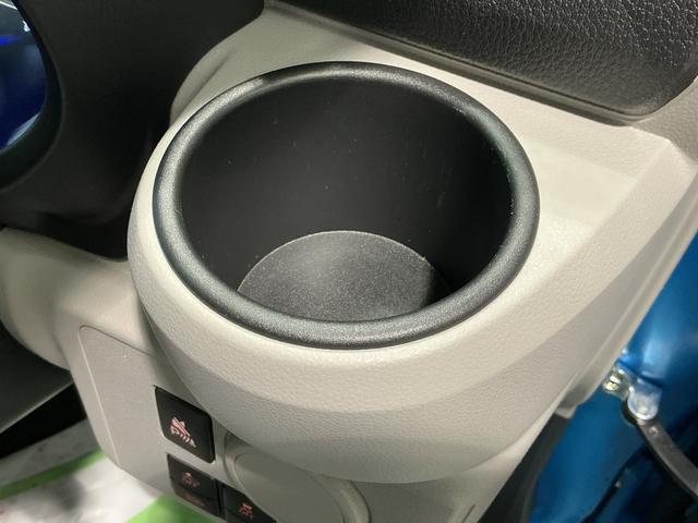 ミライース Ｘ　ＳＡＩＩＩ　盗難防止アラーム　衝突回避支援ブレーキ機能　コーナーソナー　電格ミラ　レーンキープアシスト　安全ボディ　運転席助手席エアバック　横滑防止　ＬＥＤライト　オートハイビーム　キーレスキー（24枚目）