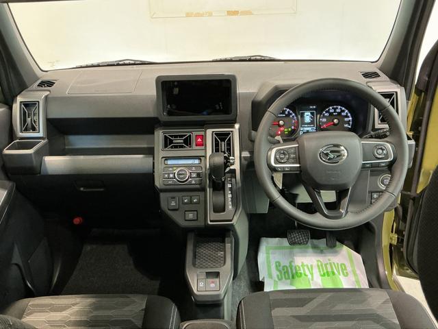 タフト Gターボ ダーククロムベンチャー(14枚目)