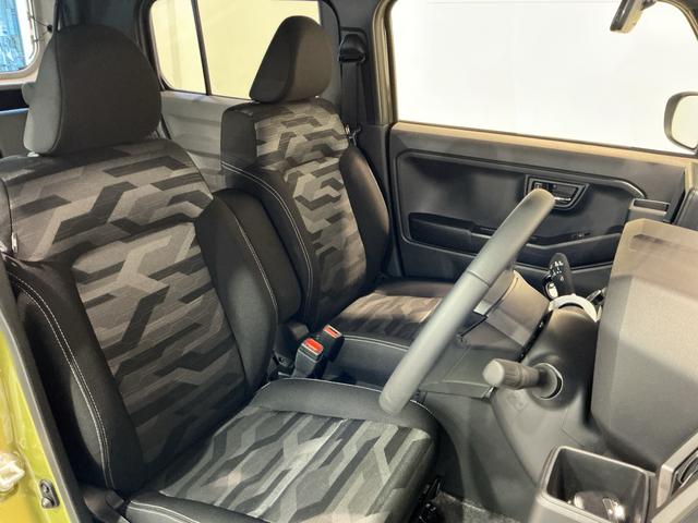 タフト Gターボ ダーククロムベンチャー(15枚目)