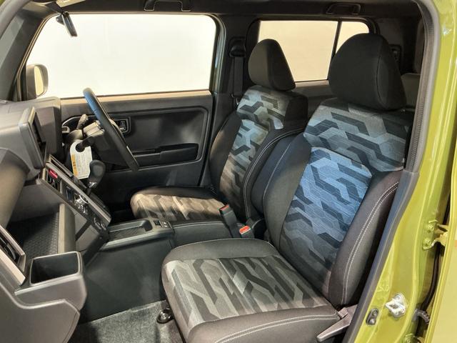 タフト Gターボ ダーククロムベンチャー(17枚目)