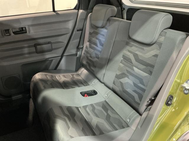 タフト Gターボ ダーククロムベンチャー(18枚目)