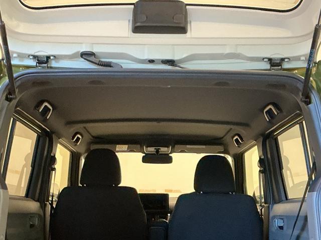 タフト Gターボ ダーククロムベンチャー(22枚目)