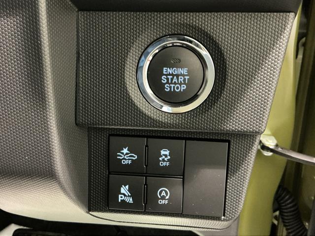 タフト Gターボ ダーククロムベンチャー(34枚目)