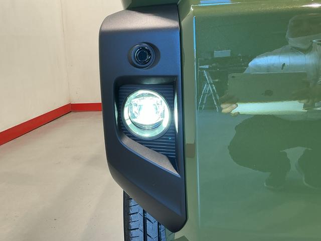 タフト Gターボ ダーククロムベンチャー(48枚目)