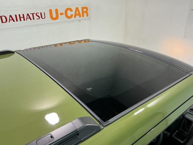 タフト Gターボ ダーククロムベンチャー(50枚目)