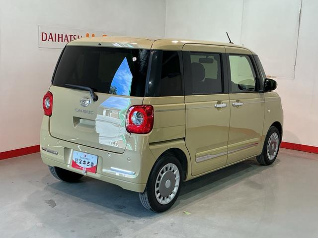 ムーヴキャンバス セオリーG(2枚目)