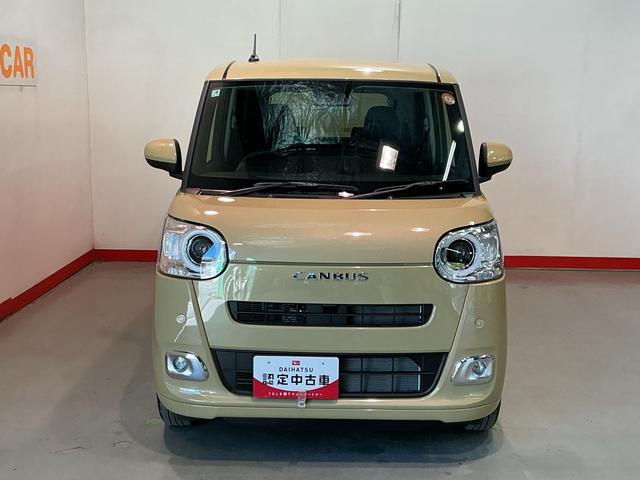 ムーヴキャンバス セオリーG(3枚目)