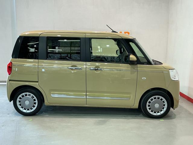 ムーヴキャンバス セオリーG(5枚目)