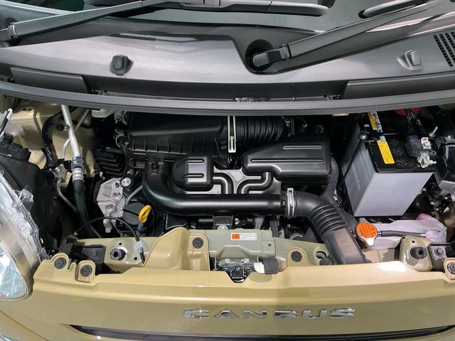 ムーヴキャンバス セオリーG(43枚目)