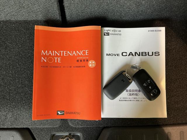 ムーヴキャンバス セオリーG(44枚目)