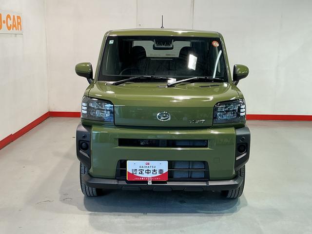 タフト X 電動ミラー ハイビームアシスト 安全ボディ キーフリー レーンキープ ナビ&TV メモリナビ LEDヘッドライト ガラスルーフ スマートキ- オートライト ワンオーナー アイドリング セキュリティ(8枚目)