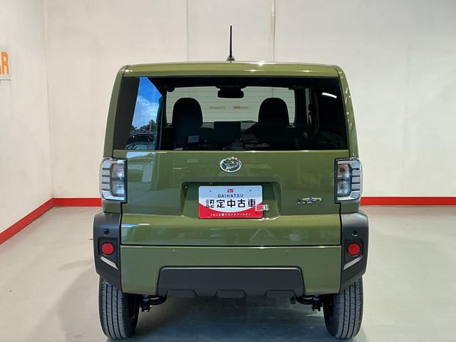 タフト X 電動ミラー ハイビームアシスト 安全ボディ キーフリー レーンキープ ナビ&TV メモリナビ LEDヘッドライト ガラスルーフ スマートキ- オートライト ワンオーナー アイドリング セキュリティ(9枚目)