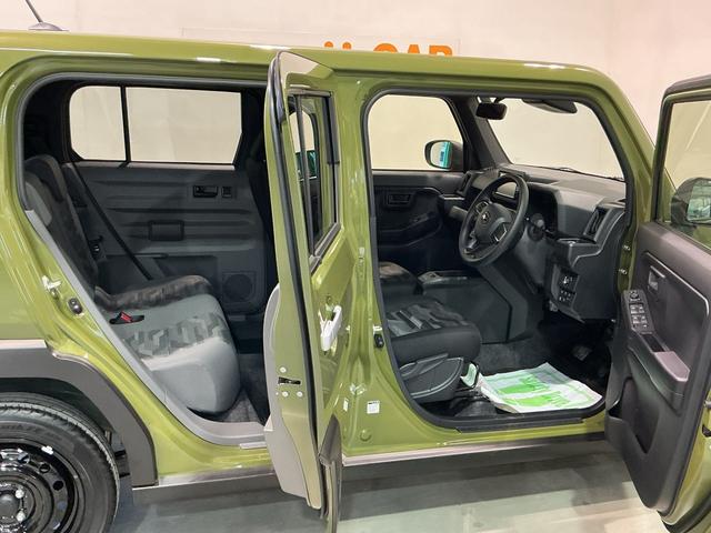 タフト X 電動ミラー ハイビームアシスト 安全ボディ キーフリー レーンキープ ナビ&TV メモリナビ LEDヘッドライト ガラスルーフ スマートキ- オートライト ワンオーナー アイドリング セキュリティ(11枚目)