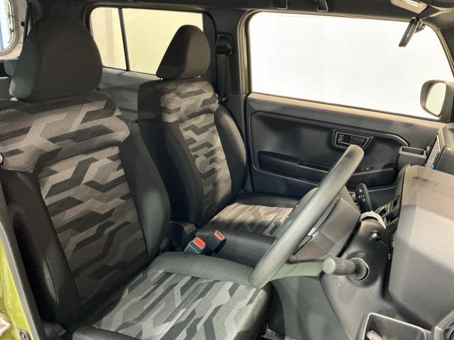 タフト X 電動ミラー ハイビームアシスト 安全ボディ キーフリー レーンキープ ナビ&TV メモリナビ LEDヘッドライト ガラスルーフ スマートキ- オートライト ワンオーナー アイドリング セキュリティ(15枚目)