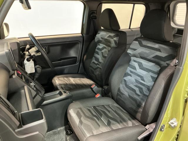 タフト X 電動ミラー ハイビームアシスト 安全ボディ キーフリー レーンキープ ナビ&TV メモリナビ LEDヘッドライト ガラスルーフ スマートキ- オートライト ワンオーナー アイドリング セキュリティ(17枚目)