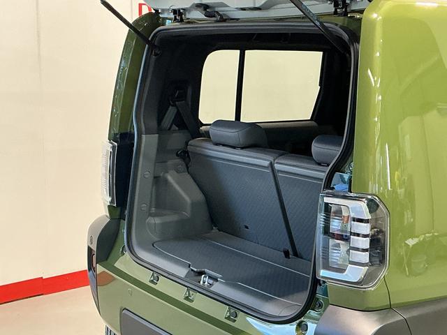 タフト X 電動ミラー ハイビームアシスト 安全ボディ キーフリー レーンキープ ナビ&TV メモリナビ LEDヘッドライト ガラスルーフ スマートキ- オートライト ワンオーナー アイドリング セキュリティ(20枚目)