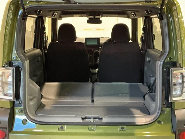 タフト X 電動ミラー ハイビームアシスト 安全ボディ キーフリー レーンキープ ナビ&TV メモリナビ LEDヘッドライト ガラスルーフ スマートキ- オートライト ワンオーナー アイドリング セキュリティ(22枚目)