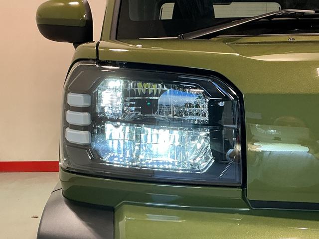 タフト X 電動ミラー ハイビームアシスト 安全ボディ キーフリー レーンキープ ナビ&TV メモリナビ LEDヘッドライト ガラスルーフ スマートキ- オートライト ワンオーナー アイドリング セキュリティ(49枚目)