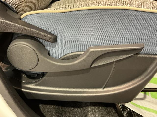 ムーヴキャンバス ストライプスG 前後障害物センサー アイドルストップ ナビTV Bカメラ セキュリティアラーム スマートキープッシュスタート Sヒーター キーフリーキー LEDライト 車線逸脱警報 ベンチシート(16枚目)