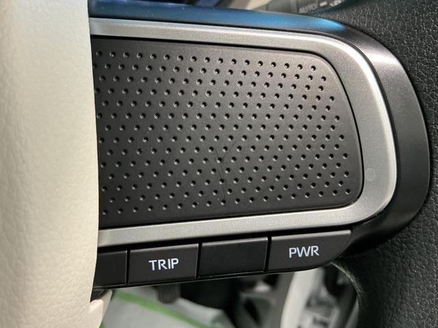 ムーヴキャンバス ストライプスG 前後障害物センサー アイドルストップ ナビTV Bカメラ セキュリティアラーム スマートキープッシュスタート Sヒーター キーフリーキー LEDライト 車線逸脱警報 ベンチシート(39枚目)