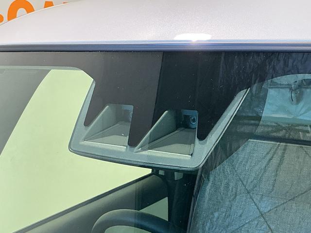 ムーヴキャンバス ストライプスG 前後障害物センサー アイドルストップ ナビTV Bカメラ セキュリティアラーム スマートキープッシュスタート Sヒーター キーフリーキー LEDライト 車線逸脱警報 ベンチシート(49枚目)