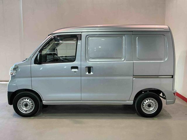 ハイゼットカーゴ カーゴ２シーターブラインド仕様ＳＡＩＩＩ（7枚目）