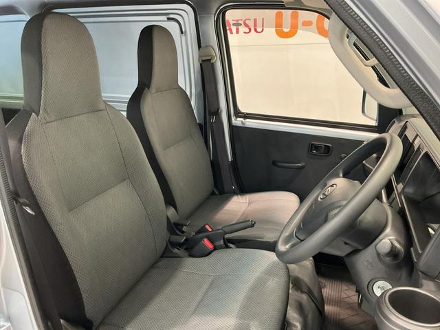 ハイゼットカーゴ カーゴ２シーターブラインド仕様ＳＡＩＩＩ（10枚目）