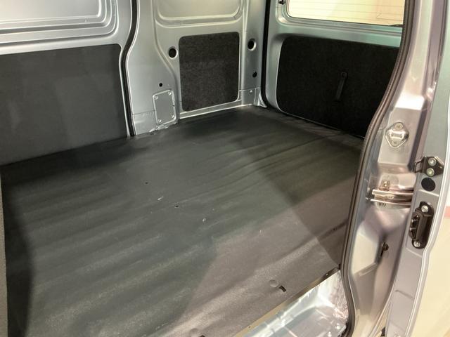 ハイゼットカーゴ カーゴ２シーターブラインド仕様ＳＡＩＩＩ（13枚目）