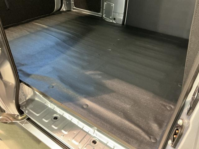 ハイゼットカーゴ カーゴ２シーターブラインド仕様ＳＡＩＩＩ（14枚目）