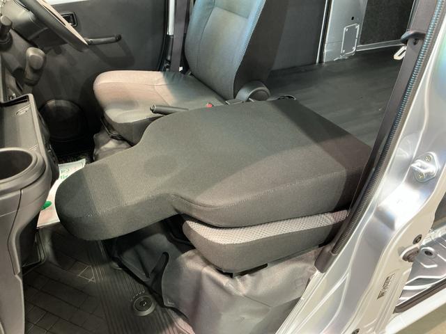 ハイゼットカーゴ カーゴ２シーターブラインド仕様ＳＡＩＩＩ（15枚目）