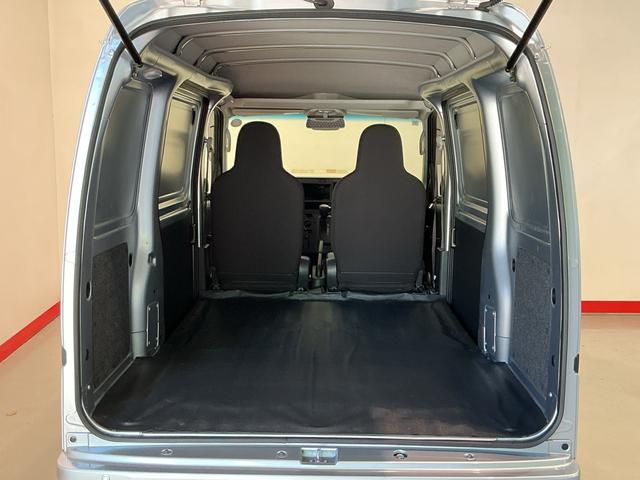 ハイゼットカーゴ カーゴ２シーターブラインド仕様ＳＡＩＩＩ（17枚目）