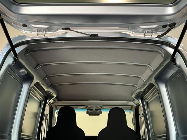 ハイゼットカーゴ カーゴ２シーターブラインド仕様ＳＡＩＩＩ（18枚目）