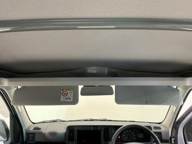 ハイゼットカーゴ カーゴ２シーターブラインド仕様ＳＡＩＩＩ（19枚目）