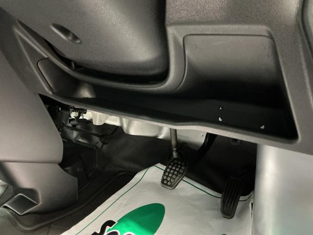 ハイゼットカーゴ カーゴ２シーターブラインド仕様ＳＡＩＩＩ（22枚目）