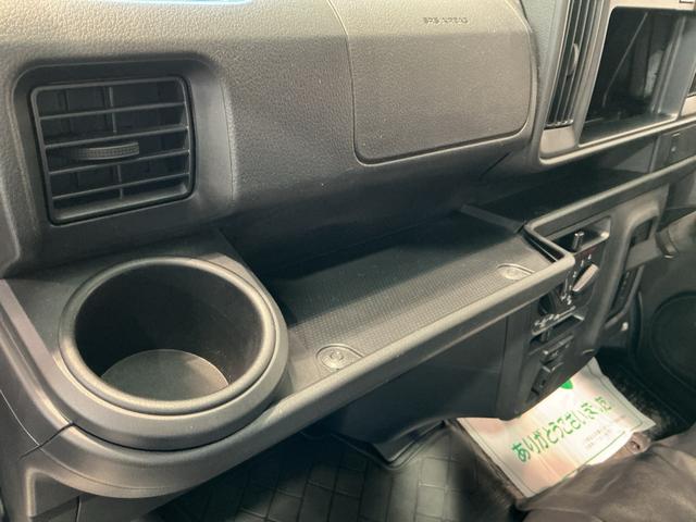 ハイゼットカーゴ カーゴ２シーターブラインド仕様ＳＡＩＩＩ（24枚目）