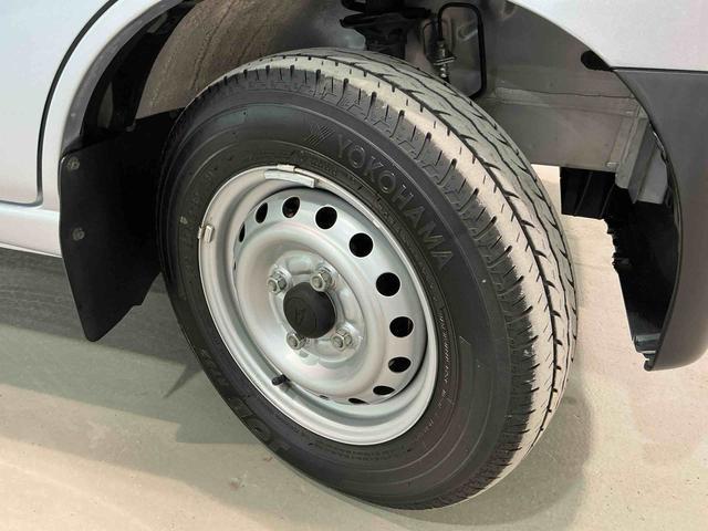 ハイゼットカーゴ カーゴ２シーターブラインド仕様ＳＡＩＩＩ（36枚目）