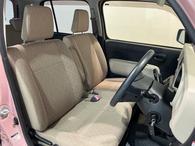 ミラココア ココアＸスマートセレクションＳＮ　電動格納ドアミラー　盗難警報装置　バックモニター　ＥＴＣ付き　Ｗエアバッグ　エコアイドル　スマートキー　キーフリー　ＡＢＳ　ベンチシート（15枚目）