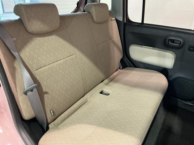 ミラココア ココアＸスマートセレクションＳＮ　電動格納ドアミラー　盗難警報装置　バックモニター　ＥＴＣ付き　Ｗエアバッグ　エコアイドル　スマートキー　キーフリー　ＡＢＳ　ベンチシート（19枚目）