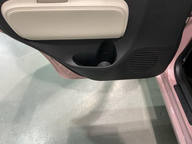 ミラココア ココアＸスマートセレクションＳＮ　電動格納ドアミラー　盗難警報装置　バックモニター　ＥＴＣ付き　Ｗエアバッグ　エコアイドル　スマートキー　キーフリー　ＡＢＳ　ベンチシート（29枚目）