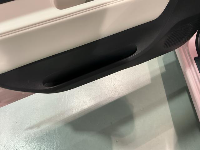 ミラココア ココアＸスマートセレクションＳＮ　電動格納ドアミラー　盗難警報装置　バックモニター　ＥＴＣ付き　Ｗエアバッグ　エコアイドル　スマートキー　キーフリー　ＡＢＳ　ベンチシート（30枚目）