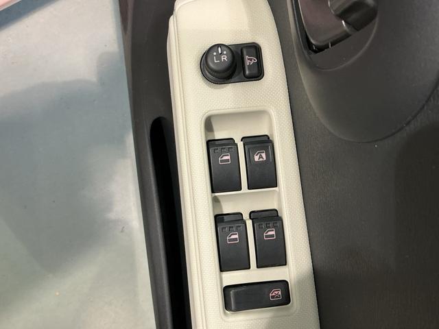 ミラココア ココアＸスマートセレクションＳＮ　電動格納ドアミラー　盗難警報装置　バックモニター　ＥＴＣ付き　Ｗエアバッグ　エコアイドル　スマートキー　キーフリー　ＡＢＳ　ベンチシート（33枚目）