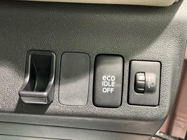 ミラココア ココアＸスマートセレクションＳＮ　電動格納ドアミラー　盗難警報装置　バックモニター　ＥＴＣ付き　Ｗエアバッグ　エコアイドル　スマートキー　キーフリー　ＡＢＳ　ベンチシート（34枚目）